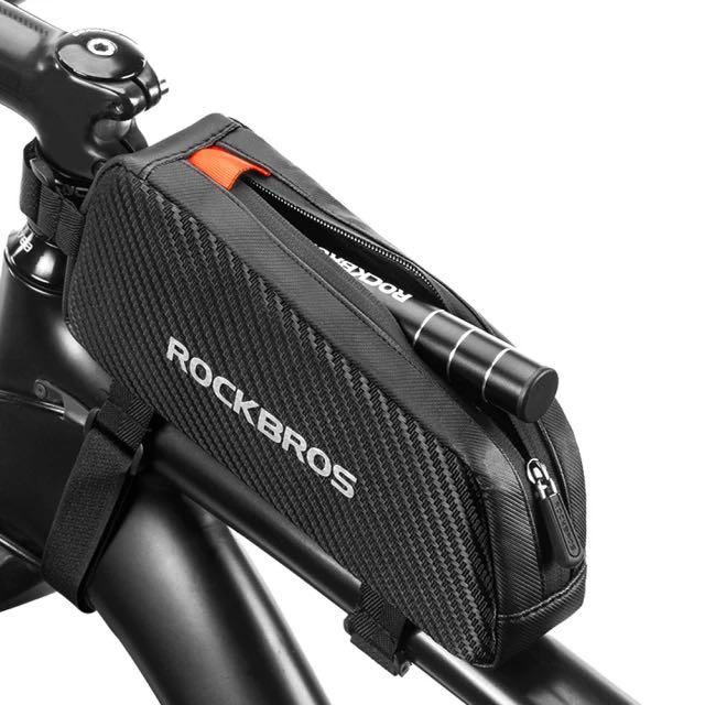 Rockbros Front Bag Cycling Gear Accessories