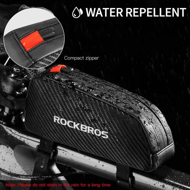 Rockbros Front Bag Cycling Gear Accessories