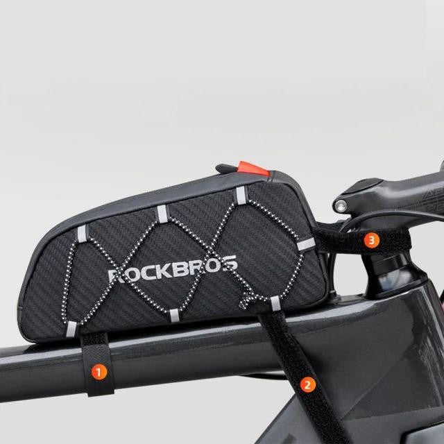 Rockbros Front Bag Cycling Gear Accessories